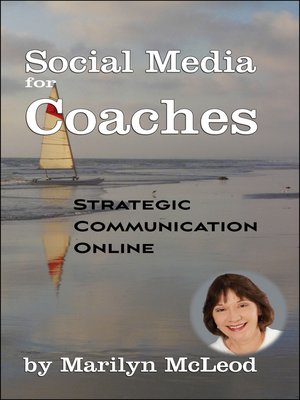 cover image of Social Media for Coaches
